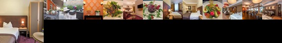 Hotel Beau Sejour Mondorf-les-Bains