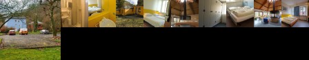 Larochette Youth Hostel