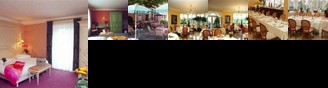 Hotel Restaurant du Vieux Chateau