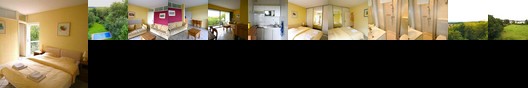 Le Manoir Apartments
