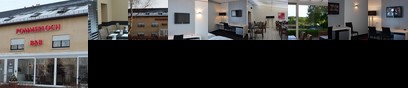Bed & Breakfast Pommerloch