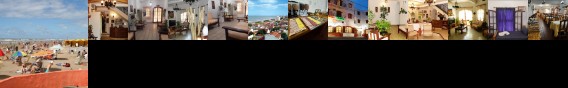 Hotel Colonial San Bernardo