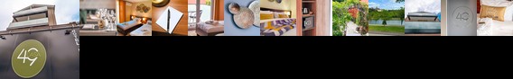 Hotel Restaurant Villa Belle Rive