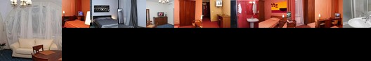 Hotel Muscat Kherson