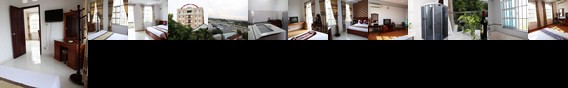 Hoa Phat Hotel & Apartment
