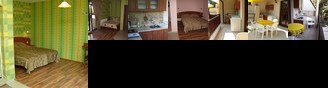 Vila Gorski Kat