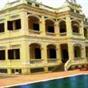Re Lais Du Chlong Hotel