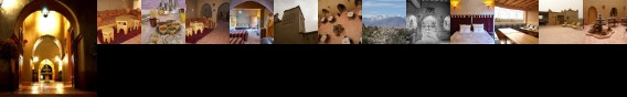 Kasbah Ait Ben Damiette
