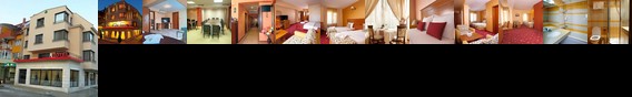Contessa Hotel Shumen