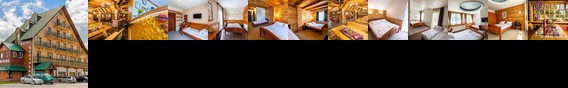 Hotel Enigma
