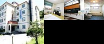 Goodstay Palgyeong Motel