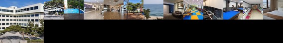 Gyungpo Beach Hotel