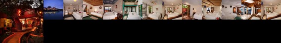 Red Mangrove Aventura Lodge