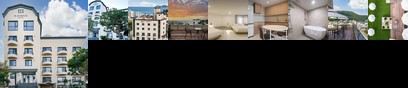 Geoje Hawaii Condo Beach Hotel