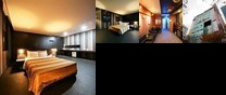 Mariposa Hotel