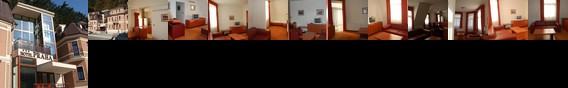Garni Hotel Praha