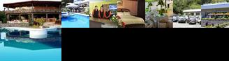 Hotel Monte Selva