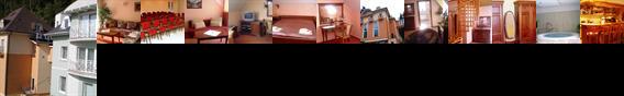 Hotel Vila Anna