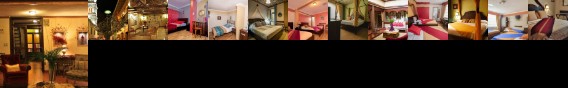 Morenica del Rosario Hotel