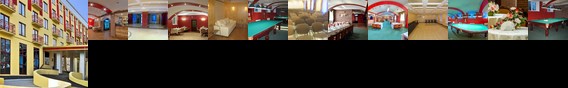 Accord Hotel Delux