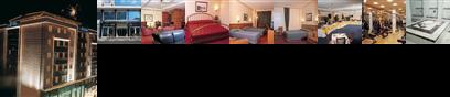 Allstar Class Hotel