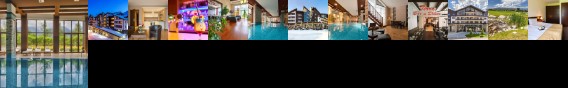 White Fir Premium Resort