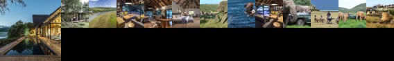 Kariega Game Reserve - River Lodge