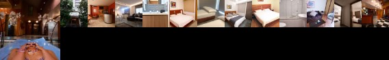 Brazilia Hotel