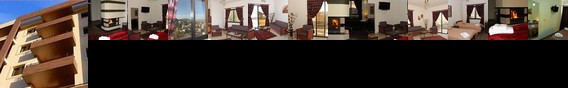 Iris Flower Hotel