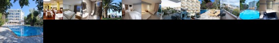Hotel Thomas Beach
