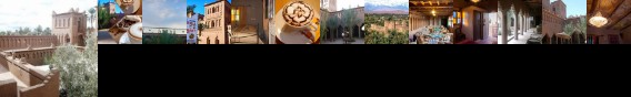 Espace Kasbah Amridil