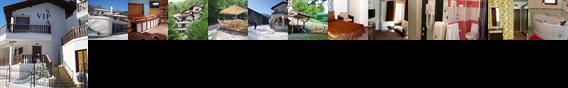 Odisei Hotel