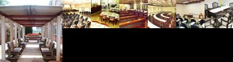 Sao Carlos Eventos & Hospedagem