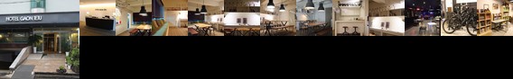 Goodstay Feliz Telcon Hotel