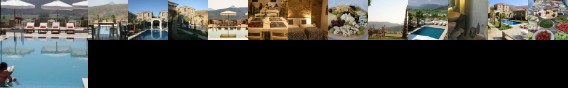 Anemos Hotel Gokceada