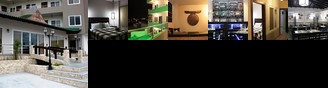Nazo Hotel