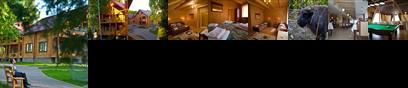 SPA Vernygora