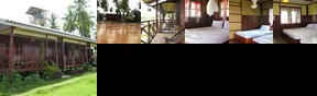 Pan Guesthouse