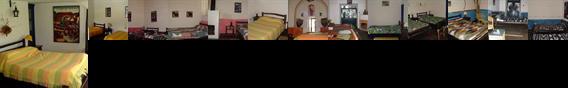 Hosteria Guachala Hotel