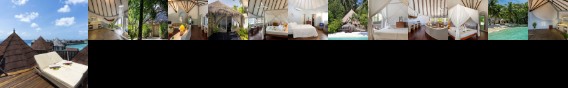 Nika Island Resort