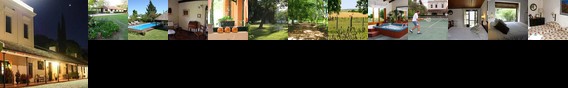Hosteria Estancia La Paz