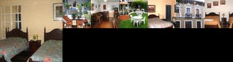 Hostal Macondo