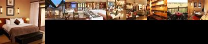 Waterberg Lodge