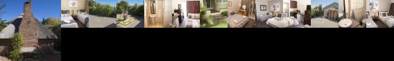 Birch Bush B&B