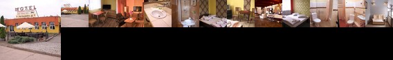 Motel Pod Kominkiem