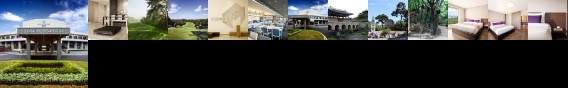 Hanwha Resort Yongin