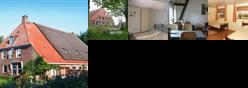 Hotel Harsta Hoeve