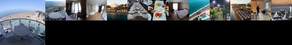 Turkuaz Beach Hotel