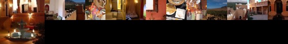 La Casbah Des Arts