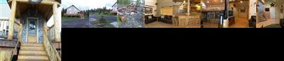 Island Park Lodging
